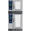 Комплект COMBI-DUO для установки пароконвектоматов ICOMBI: 6-1/1 газовый RATIONAL 60.73.991