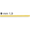 Матрица бронзовая для пресса для макаронных изделий P3, D75мм, spaghetti (спагетти), 1.9мм
