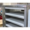 Шкаф тепловой для пиццы ROBOLABS VT-056/047-5T