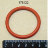 Кольцо уплотнительное 5,3х47,0