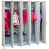 Шкаф тепловой сушильный для детской одежды и обуви МеталСити KIDBOX 5