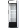 Шкаф морозильный Премьер ШНУП1ТУ-0,6 С (В, -18) К с доводчиком дверей, LED свет