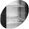 Стол холодильный для напитков TEFCOLD DB125H