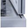 Камера холодильная Шип-Паз Север КХ-015(2,56*2,56*2,72) (0,98-0,6-0,98)  СТ-РДО-80-800*1856 Пр  - 2 шт