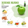 Сироп FRUIT INNOVATIONS Зеленое яблоко DAVINCI 1000мл