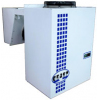Моноблок холодильный настенный для камер до  25.00м3, -5/+10С, ранцевый, R404, зимний комплект