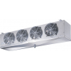Воздухоохладитель для камер холодильных и морозильных, 4 вентилятора D250мм, воздухообмен 3929м3/ч, шаг ребра 8.0мм, R404, ТЭН оттайки