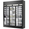 Шкаф холодильный для вина ENOFRIGO WINE LIBRARY 20 3P WALL H260 P60 VT W/720