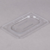Крышка для гастроемкости GN1/9 поликарбонат CAMBRO 90CWC-135