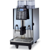 Кофемашина-суперавтомат, 1 группа, 2 кофемолки, 220V (б/у (бывший в употреблении))