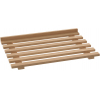Полка для шкафа для хлеба ШЗХ-С- 700.600-02-Р ATESY Комплект деревянных полок к ШЗХ-С- 700.600-02-Р (натур. бук)