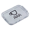 Крышка кнопки "TOUCHPAD" платы AURELIA II TFT