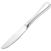 Нож десертный «Ансер Бейсик» L 21см W 2Cм нерж.сталь металлич. ETERNUM 03111597