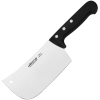 Нож для рубки мяса «Универсал» L 16/28,1см w 7,2см нерж.сталь/полиоксиметилен черный/металлич.