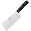 Нож для рубки мяса «Универсал» L 31/18см w 8,5см нерж.сталь/полиоксиметилен черный/металлич.