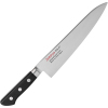 Нож кухонный односторонняя заточка L 24см SEKIRYU 04072483