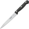 Нож кухонный универсальный L 15см, общая L 28см, металл