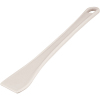 Лопатка кухонная L 30см пластик белый PADERNO 04110189