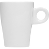 Чашка кофейная Кунстверк 90мл D 5,6см L 7,8см h 7см фарфор белый