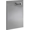 Дверь левая для стола холодильного с боковым агрегатом Финист Дверь левая для холодильного стола с боковым агрегатом