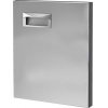 Дверь правая для стола холодильного с нижним агрегатом Финист Дверь правая для холодильного стола с нижним агрегатом