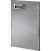 Дверь правая для стола холодильного с боковым агрегатом Финист Дверь правая для холодильного стола с боковым агрегатом