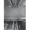 Машина посудомоечная конвейерная DIHR RX 101 E DX+DDE-GROUP+DR24+HR5