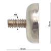 Магнитное крепление с винтом С16 (М4) ROBOLABS 20757
