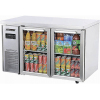 Стол холодильный TURBOAIR KGR12-2-700