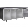 Стол холодильный Финист СХС-600-3 (1810х600х850)