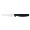 Нож для чистки L 10см с прямым заостр. лезвием PL PROFF CUISINE 95001010