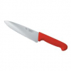 Нож поварской L 20см волнистое лезвие PL 99002239