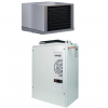 Сплит-система холодильная для камер до   5.20м3, -5/+10С, крепление вертикальное, воздухоохладитель нерж.сталь