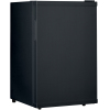 Шкаф холодильный,   65л, 1 дверь глухая, 2 полки, +6.5/+15С, без компрессора, черный