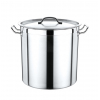 Кастрюля D 40см H 40см 50л ENIGMA COOKWARE 304FHDT540