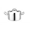 Кастрюля D 22см H 13см 5л с крышкой ENIGMA COOKWARE SGG0322130