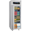 Шкаф холодильный FRENOX BN4-G-R290