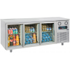 Стол холодильный FRENOX CSN3-SL-DZ-R290