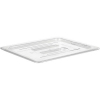 Крышка для гастроемкости GN1/2 с ручкой поликарбонат ENIGMA COOKWARE 1/2 LID