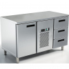 Стол холодильный БСВ-Компания TRS 1A3C