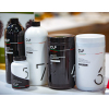 Средство моющее для очистки молочных систем в кофемашинах CUP7 1л