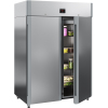 Шкаф холодильный Полаир CM110-GM (R290)