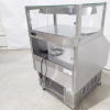 Витрина комбинированная напольная ROBOLABS ПХТ-075Д