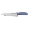 Нож кухонный  L 20см для рыбы SUPRA COLORE синяя ручка SANELLI 7349020 кухонный нож для рыбы SUPRA COLORE (син. ручка)
