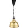 Лампа-мармит подвесная KOCATEQ DH 635G NW