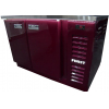 Стол холодильный Финист СХСмк (1200х700х850) краш.сталь металлик рубин