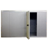 Камера холодильная замковая ASTRA ХК(80)2,16х1,56х2,4(H)м. S-80мм, AL, D1.80.190-1шт.
