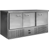 Стол холодильный Финист СХСн-600-3 (1485х600х850)