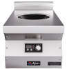 Плита индукционная WOK ABAT КИП-17Н-5,0ВОК