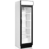 Шкаф холодильный для напитков TEFCOLD CEV425CP 2 LED